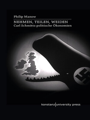 cover image of Nehmen, Teilen, Weiden